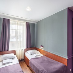 Отель RA Тамбовская 11, Санкт-Петербург, Ленинградская область