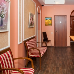 Гостиница Гостевые комнаты и апартаменты Грифон, Санкт-Петербург, Ленинградская область