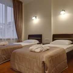 Гостевой дом Соло Панорама Дворцовая площадь, Санкт-Петербург, Ленинградская область