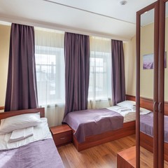 Отель RA Тамбовская 11, Санкт-Петербург, Ленинградская область