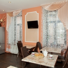 Гостиница Гостевые комнаты и апартаменты Грифон, Санкт-Петербург, Ленинградская область