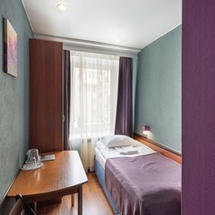 Отель RA Тамбовская 11, Санкт-Петербург, Ленинградская область