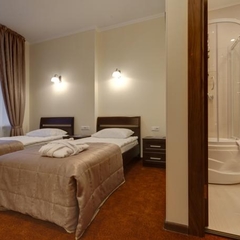 Гостевой дом Соло Панорама Дворцовая площадь, Санкт-Петербург, Ленинградская область