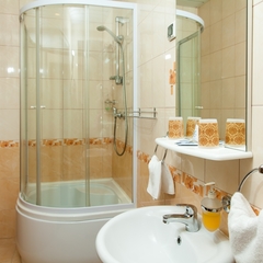 Гостиница Гостевые комнаты и апартаменты Грифон, Санкт-Петербург, Ленинградская область