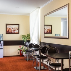 Гостевой дом Соло Панорама Дворцовая площадь, Санкт-Петербург, Ленинградская область