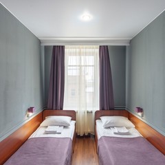 Отель RA Тамбовская 11, Санкт-Петербург, Ленинградская область