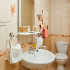 Гостиница Гостевые комнаты и апартаменты Грифон, Санкт-Петербург, Ленинградская область