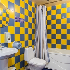 Отель RA Тамбовская 11, Санкт-Петербург, Ленинградская область