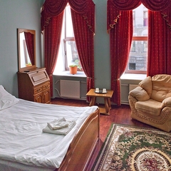 Мини-отель Абажур на Фонтанке, Санкт-Петербург, Ленинградская область