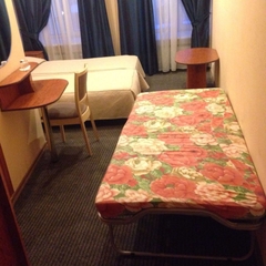 Гостиница Rinaldi Premier, Санкт-Петербург, Ленинградская область