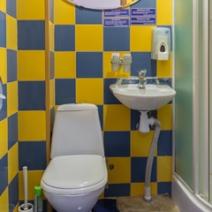 Отель RA Тамбовская 11, Санкт-Петербург, Ленинградская область