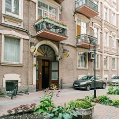 Апартаменты Анабель на Невском 88, Санкт-Петербург, Ленинградская область