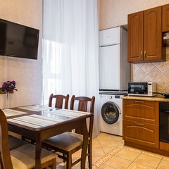 Гостевой дом Соло Панорама Дворцовая площадь, Санкт-Петербург, Ленинградская область