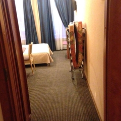 Гостиница Rinaldi Premier, Санкт-Петербург, Ленинградская область