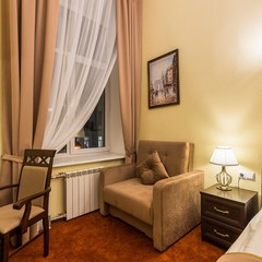 Гостевой дом Соло Панорама Дворцовая площадь, Санкт-Петербург, Ленинградская область