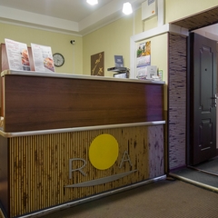 Отель RA Тамбовская 11, Санкт-Петербург, Ленинградская область