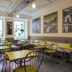 Отель RA Тамбовская 11, Санкт-Петербург, Ленинградская область