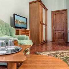 Мини-отель Абажур на Фонтанке, Санкт-Петербург, Ленинградская область