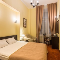 Гостевой дом Соло Панорама Дворцовая площадь, Санкт-Петербург, Ленинградская область