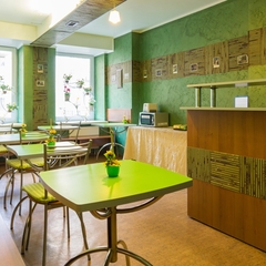 Отель RA Тамбовская 11, Санкт-Петербург, Ленинградская область