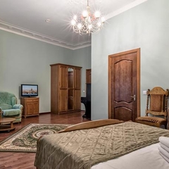 Мини-отель Абажур на Фонтанке, Санкт-Петербург, Ленинградская область