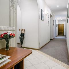 Апартаменты Анабель на Невском 88, Санкт-Петербург, Ленинградская область