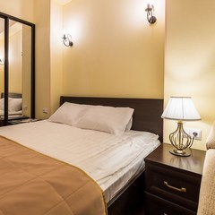 Гостевой дом Соло Панорама Дворцовая площадь, Санкт-Петербург, Ленинградская область