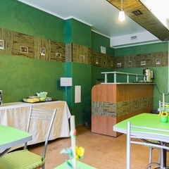 Отель RA Тамбовская 11, Санкт-Петербург, Ленинградская область