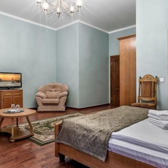 Мини-отель Абажур на Фонтанке, Санкт-Петербург, Ленинградская область