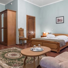 Мини-отель Абажур на Фонтанке, Санкт-Петербург, Ленинградская область