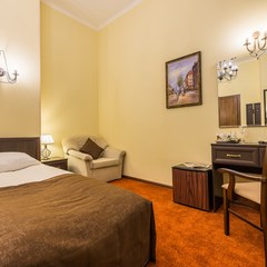 Гостевой дом Соло Панорама Дворцовая площадь, Санкт-Петербург, Ленинградская область