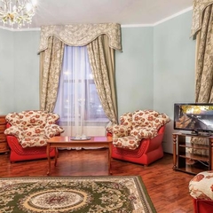 Мини-отель Абажур на Фонтанке, Санкт-Петербург, Ленинградская область