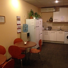 Гостиница Rinaldi Premier, Санкт-Петербург, Ленинградская область