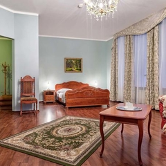 Мини-отель Абажур на Фонтанке, Санкт-Петербург, Ленинградская область