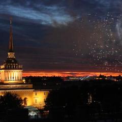 Гостевой дом Соло Панорама Дворцовая площадь, Санкт-Петербург, Ленинградская область