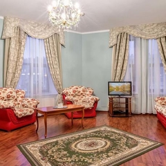 Мини-отель Абажур на Фонтанке, Санкт-Петербург, Ленинградская область