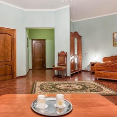 Мини-отель Абажур на Фонтанке, Санкт-Петербург, Ленинградская область