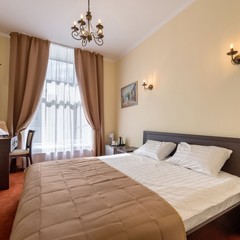 Гостевой дом Соло Панорама Дворцовая площадь, Санкт-Петербург, Ленинградская область