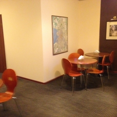 Гостиница Rinaldi Premier, Санкт-Петербург, Ленинградская область