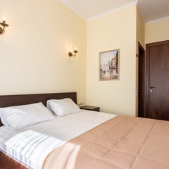 Гостевой дом Соло Панорама Дворцовая площадь, Санкт-Петербург, Ленинградская область