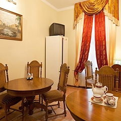 Мини-отель Абажур на Фонтанке, Санкт-Петербург, Ленинградская область