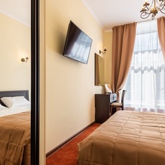 Гостевой дом Соло Панорама Дворцовая площадь, Санкт-Петербург, Ленинградская область