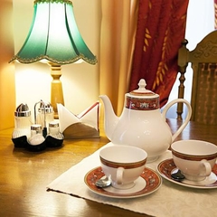 Мини-отель Абажур на Фонтанке, Санкт-Петербург, Ленинградская область