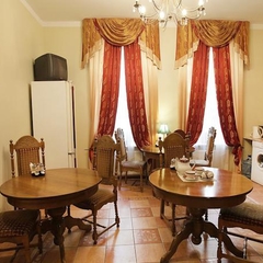 Мини-отель Абажур на Фонтанке, Санкт-Петербург, Ленинградская область