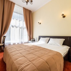 Гостевой дом Соло Панорама Дворцовая площадь, Санкт-Петербург, Ленинградская область