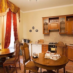 Мини-отель Абажур на Фонтанке, Санкт-Петербург, Ленинградская область