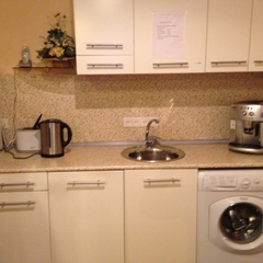 Гостиница Rinaldi Premier, Санкт-Петербург, Ленинградская область