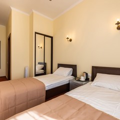 Гостевой дом Соло Панорама Дворцовая площадь, Санкт-Петербург, Ленинградская область