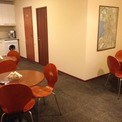 Гостиница Rinaldi Premier, Санкт-Петербург, Ленинградская область