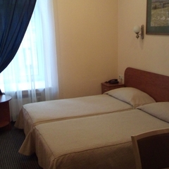 Гостиница Rinaldi Premier, Санкт-Петербург, Ленинградская область